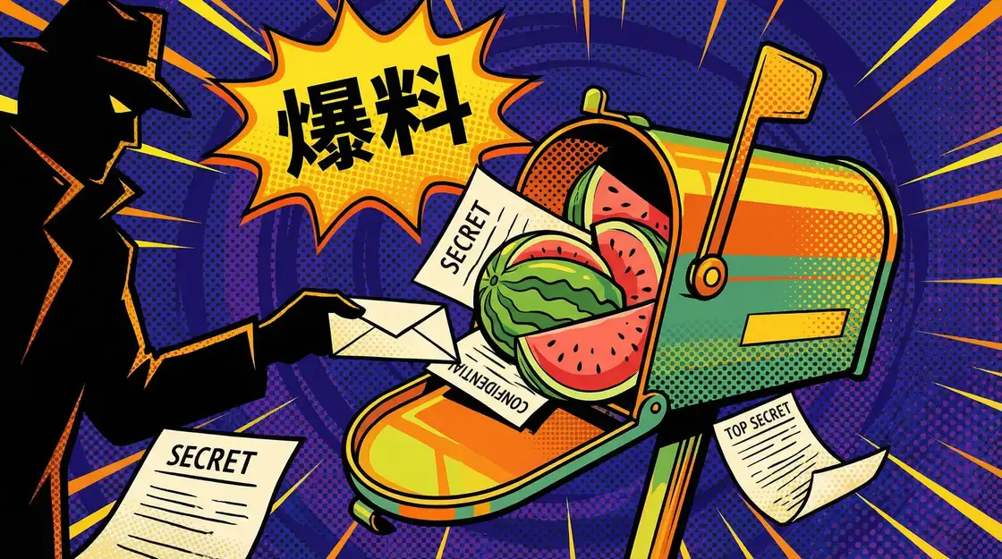星空体育网址 匿名爆料通道漫画插图